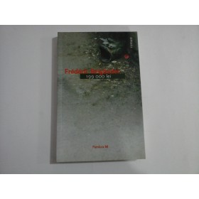    199 000 lei (roman) - Frederic   BEIGBEDER 